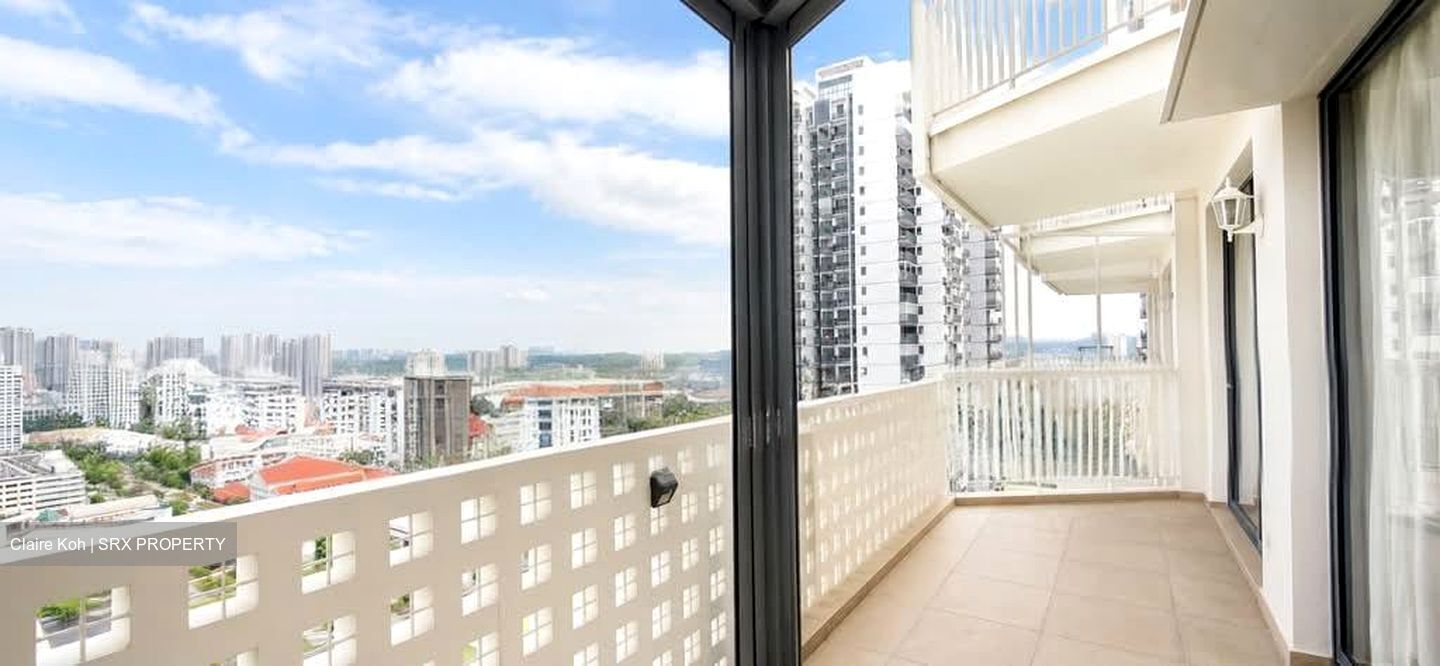 Sky Habitat (D20), Condominium #587696921